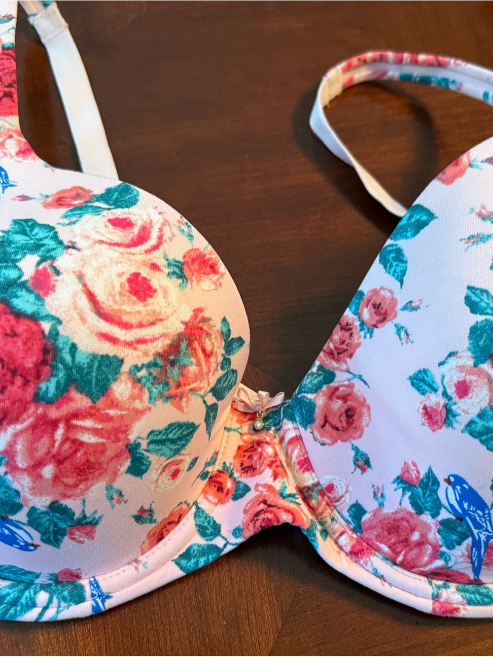 Soma Bra 36DD